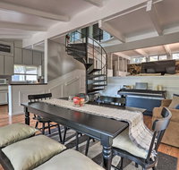 Updated Home - 7 Miles to Sequoia National Park - Accommodation Alabama