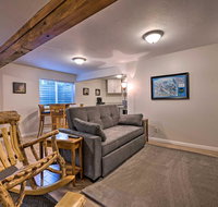 Updated Home w/ Mtn Views + 8 Mi to Snowbird! - Accommodation Alabama