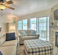 Updated Resort Escape Less Than 2 Mi to Rehoboth Beach - Accommodation Alabama