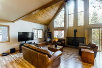 Updated Soda Springs Cabin Accommodation Alabama