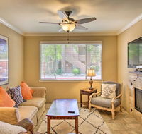 Upscale Condo with Pool Access  Near Golfing - Accommodation Alabama