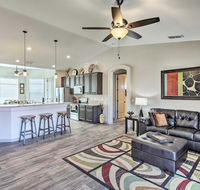 Upscale Havasu Home - Private Pool RV Garage - Accommodation Alabama