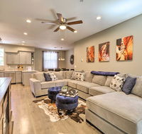 Upscale Living in Flagstaff - 2Mi to NAU  Downtown - Accommodation Alabama