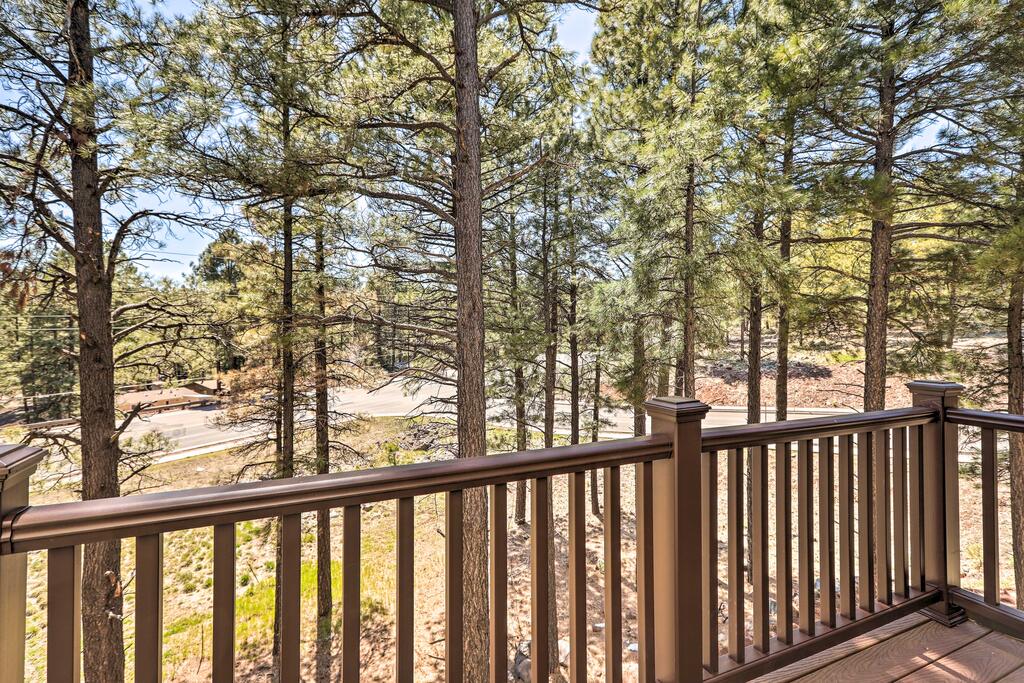 Upscale Living In Flagstaff - 2Mi To NAU & Downtown - thumb 2