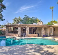 Upscale Mesa Living - Swim Shop  Play Ball - Accommodation Alabama