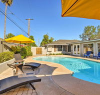 Upscale Retreat with Grill - 2 Mi to Camelback Mtn - Accommodation Alabama