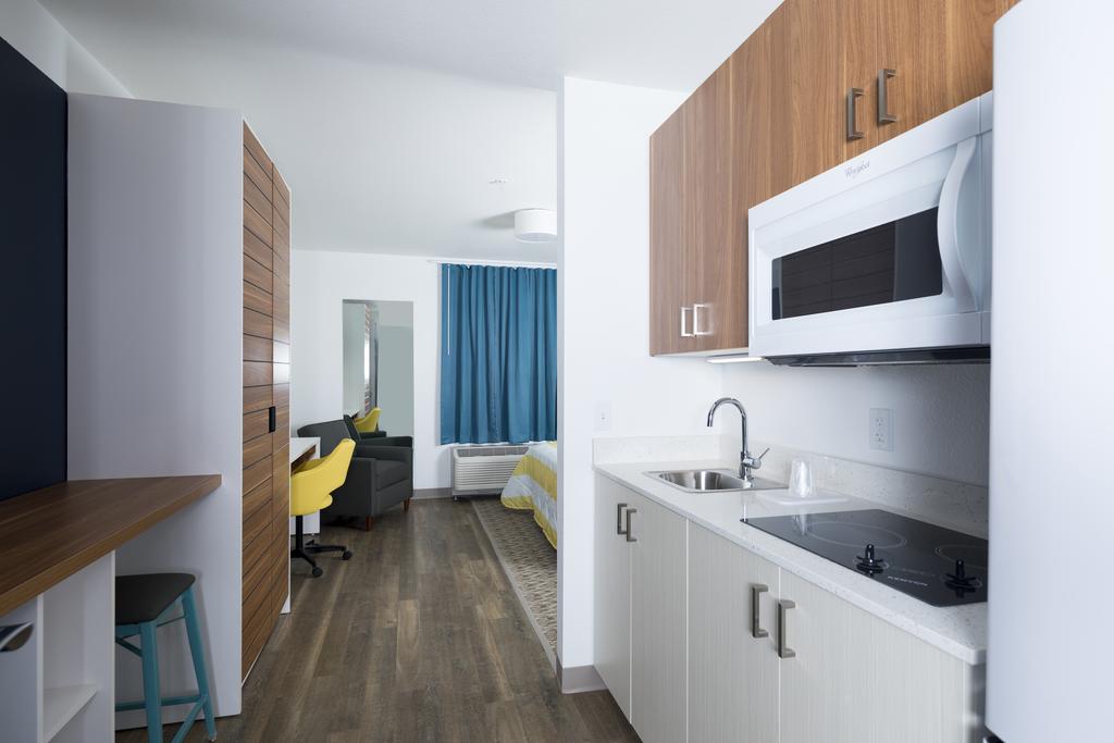 Uptown Suites Extended Stay Miami FL  Homestead - thumb 2
