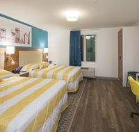 Uptown Suites Extended Stay Miami FL  Homestead - Accommodation Alabama