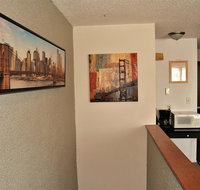 Urban Oasis - Accommodation Alabama