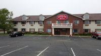 Urbana Inn and Suites Accommodation Alabama