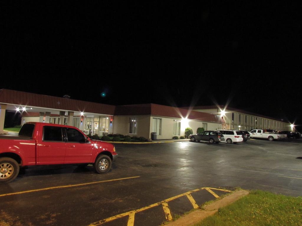 USA Inn And Suites - thumb 2