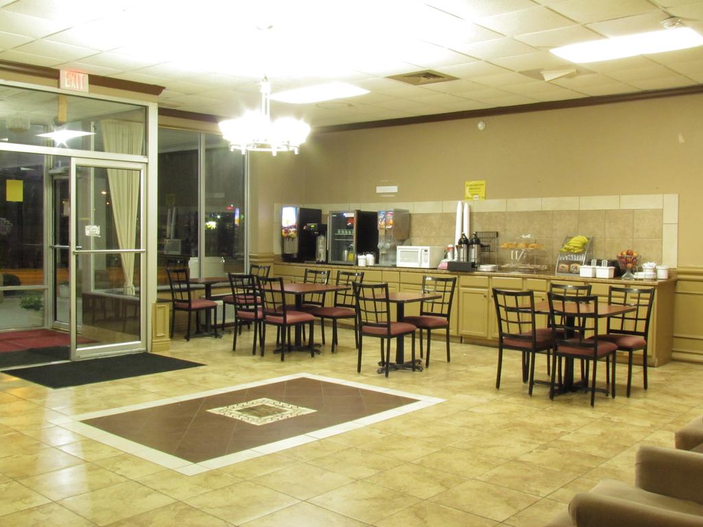 USA Inn And Suites - thumb 1