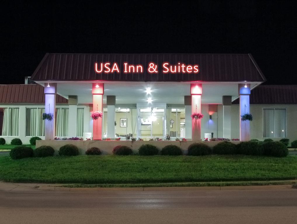 USA Inn And Suites - thumb 3