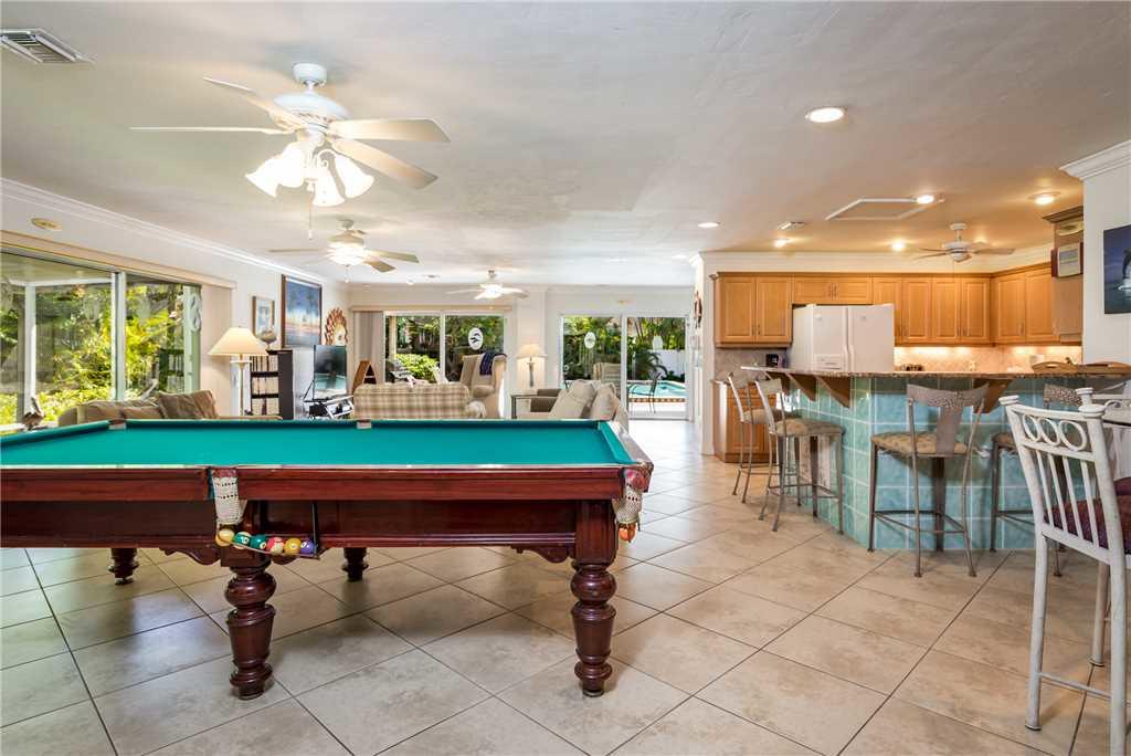 USS Gulf Breeze Beach, 6 Bedrooms With Loft, Sleeps 16, Gulf Views, Private Pool - thumb 3