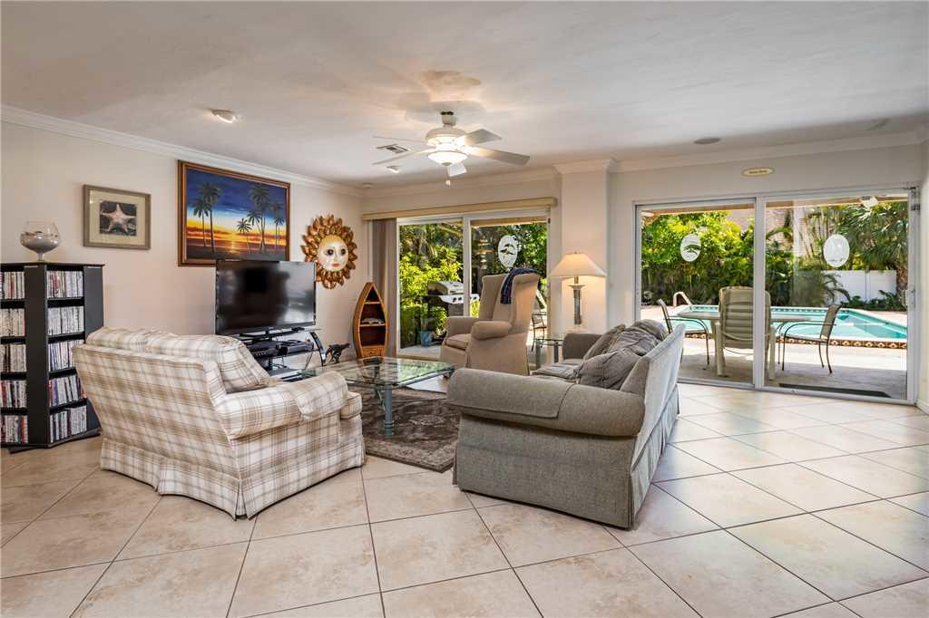 USS Gulf Breeze Beach, 6 Bedrooms With Loft, Sleeps 16, Gulf Views, Private Pool - thumb 0