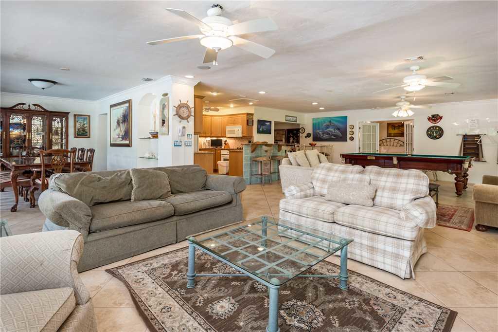 USS Gulf Breeze Beach, 6 Bedrooms With Loft, Sleeps 16, Gulf Views, Private Pool - thumb 2