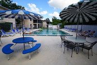 Vacation Villas Resort Accommodation Alabama