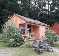 Valley Brook Cottages and Cabins - Accommodation Alabama