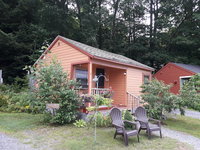 Accommodation Alabama