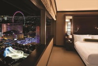 Vdara Hotel  Spa at ARIA Las Vegas by Suiteness Accommodation Alabama