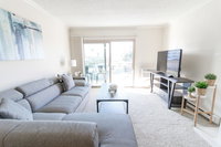 Venice Getaway - Steps to the Beach Accommodation Alabama