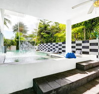 Villa Boti - Luxury Villa W/Pool - Accommodation Alabama