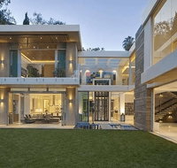 Villa Cordillera - Accommodation Alabama