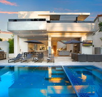 Villa G - Accommodation Alabama