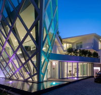 Villa Loggia - Accommodation Alabama