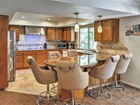 Villa Maeve Accommodation Alabama