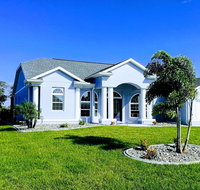 Villa Santorini - Accommodation Alabama