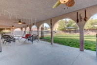 Villa Umber Accommodation Alabama