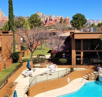 Villas of Sedona, a VRI resort - Accommodation Alabama
