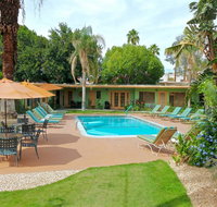 Vista Grande Resort - A Gay Men's Resort - Accommodation Alabama