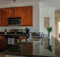 Walkable 2 BR Apt in East Town - Accommodation Alabama