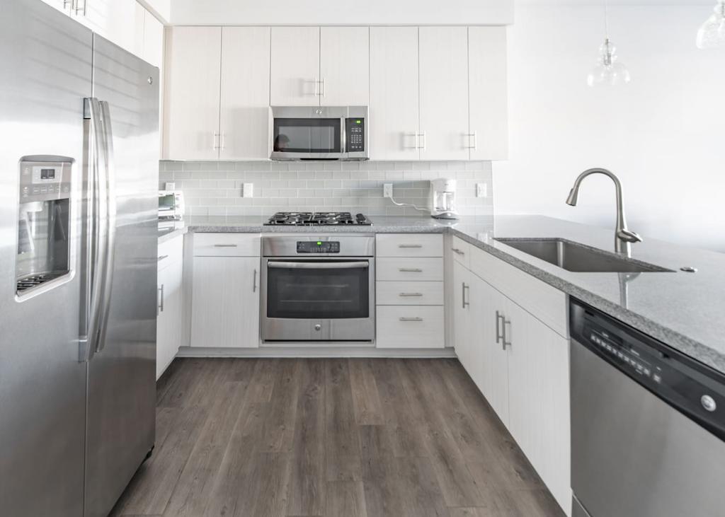 WanderJaunt - Hoover - 1BR - Downtown Phoenix - thumb 2