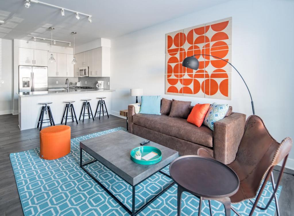 WanderJaunt - Hoover - 1BR - Downtown Phoenix - thumb 0