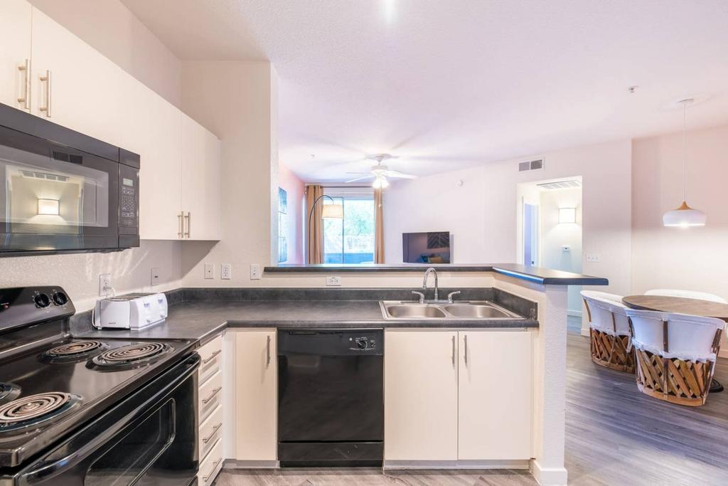 WanderJaunt - Ruellia - 1BR - Tempe - thumb 3