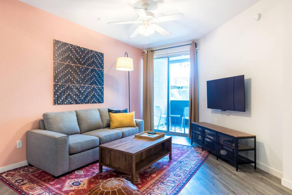 WanderJaunt - Ruellia - 1BR - Tempe - thumb 1