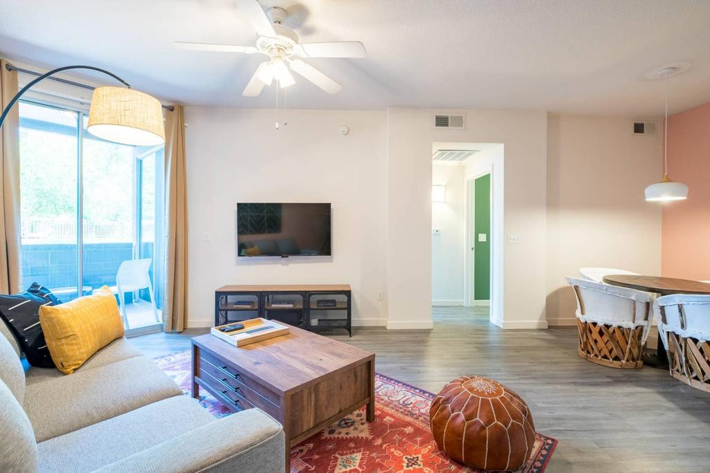 WanderJaunt - Ruellia - 1BR - Tempe - thumb 2