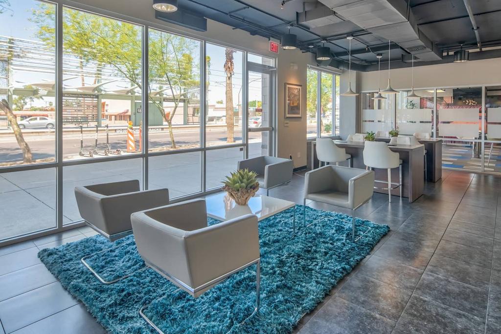 WanderJaunt - Senita - Loft 2BR - Tempe - thumb 3