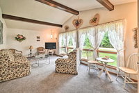 Accommodation Alabama