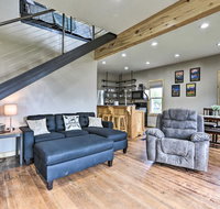 Warm River Adventure Base - Hike, Bike, Ski, Fish! - Accommodation Alabama