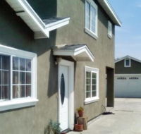 Warm Rooms - Accommodation Alabama