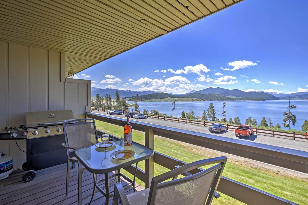 Waterfront Dillon Condo With Stunning Views! - thumb 1