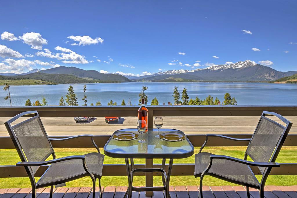Waterfront Dillon Condo With Stunning Views! - thumb 0