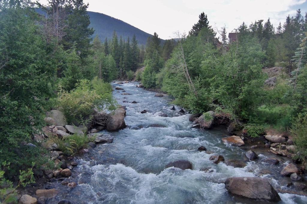 Waterfront Dillon Condo With Stunning Views! - thumb 2