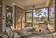 Waterfront Foley Home with Dock - 6 Mi to Beach Accommodation Alabama