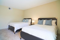 Waterfront Gem In Marina Del Rey Venice Beach CA Accommodation Alabama