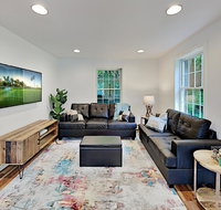 Waterfront Home on Highland Lake - Beach & Kayaks home - Accommodation Alabama